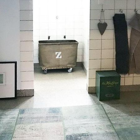 Hotel Wunderbar Arbon 외부 사진
