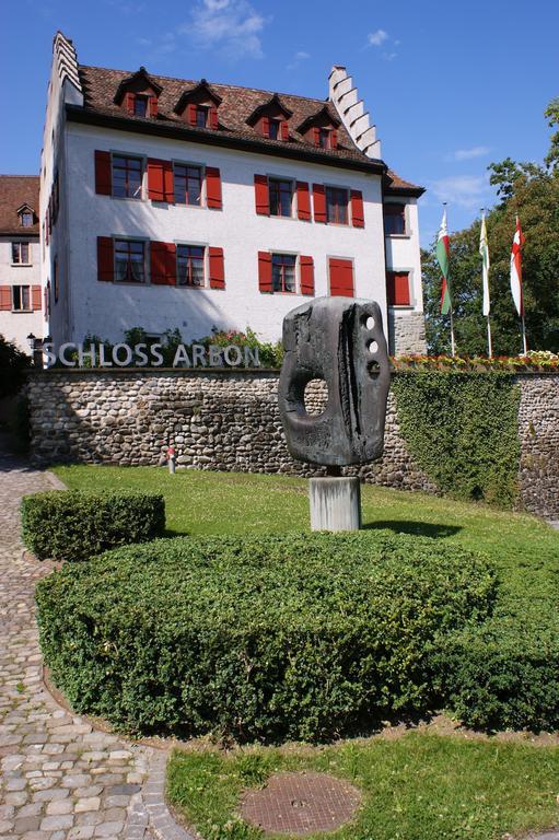 Hotel Wunderbar Arbon 외부 사진
