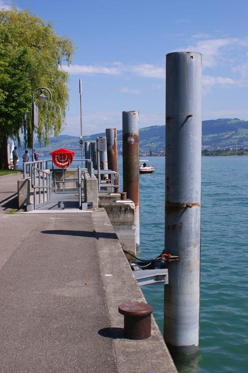 Hotel Wunderbar Arbon 외부 사진