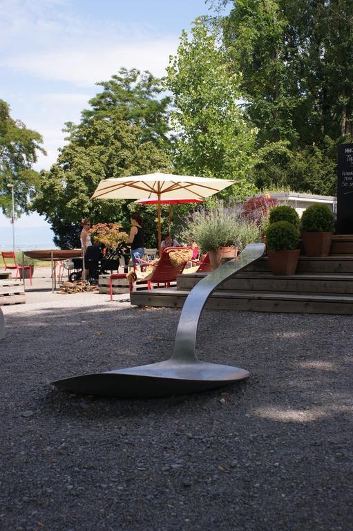Hotel Wunderbar Arbon 외부 사진