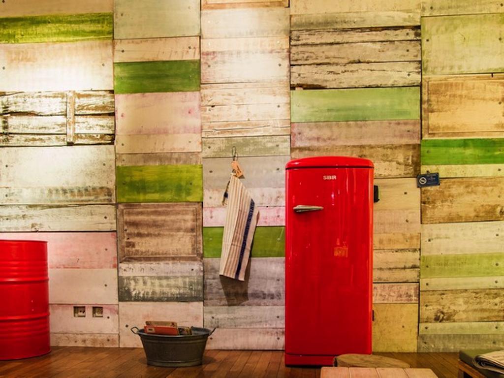 Hotel Wunderbar Arbon 외부 사진