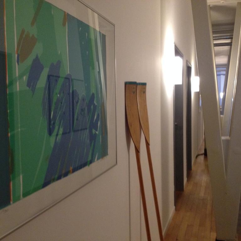 Hotel Wunderbar Arbon 외부 사진