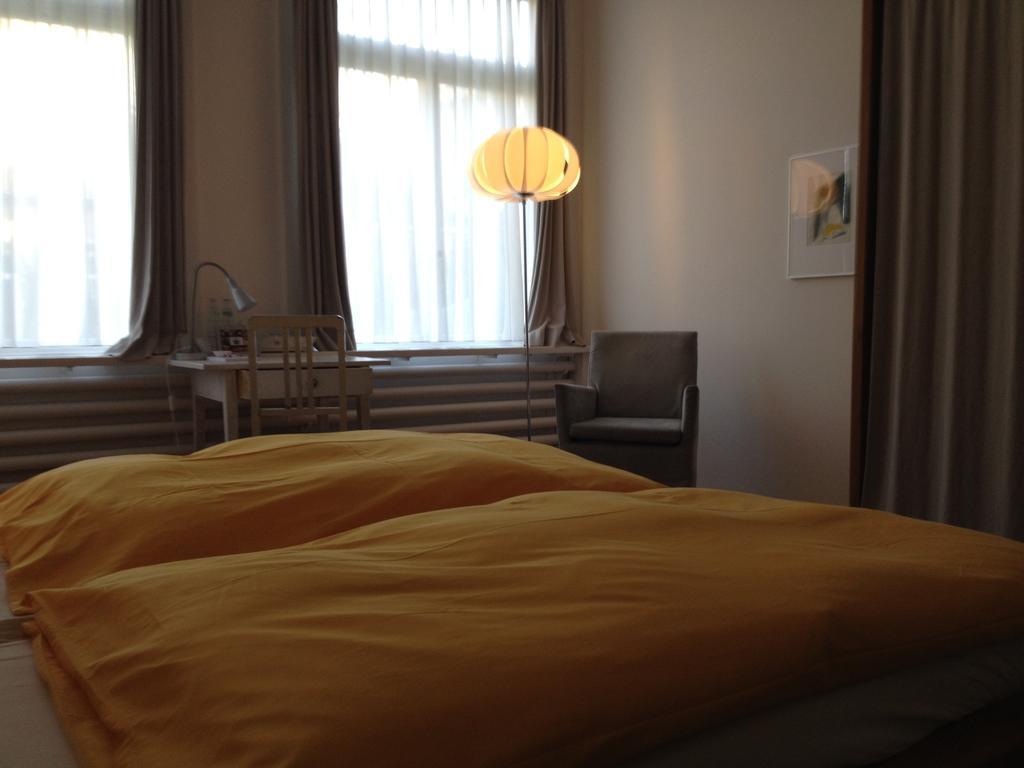 Hotel Wunderbar Arbon 객실 사진