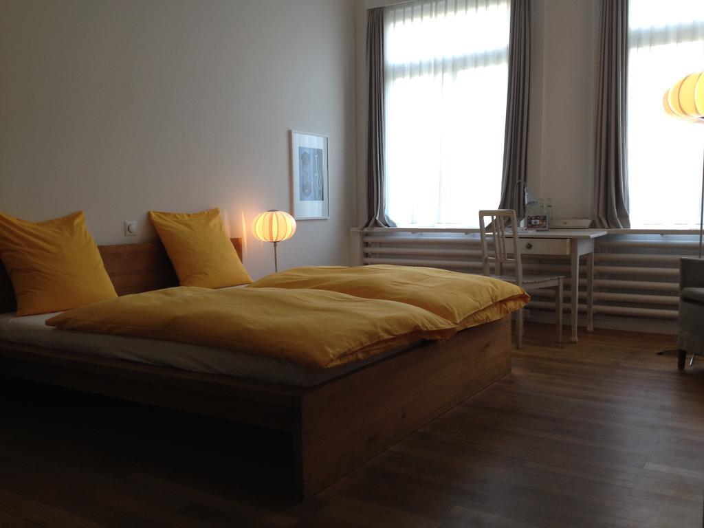 Hotel Wunderbar Arbon 객실 사진