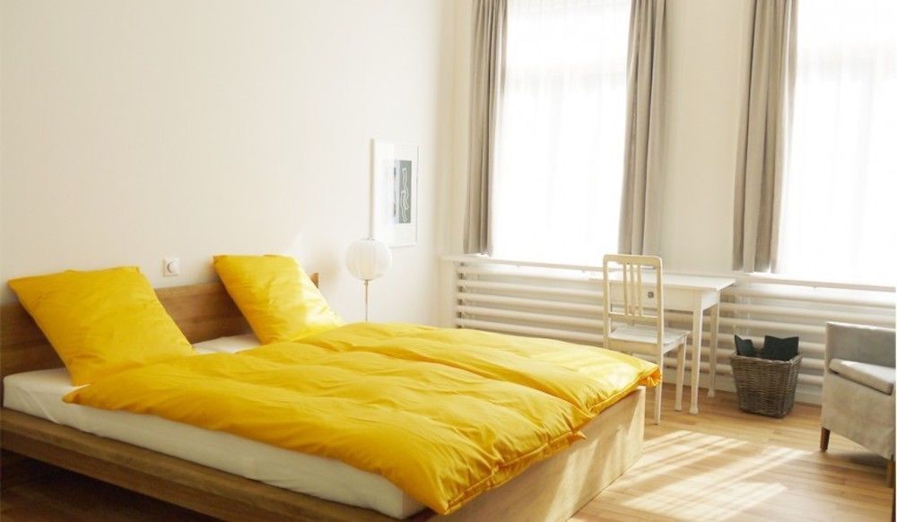 Hotel Wunderbar Arbon 외부 사진