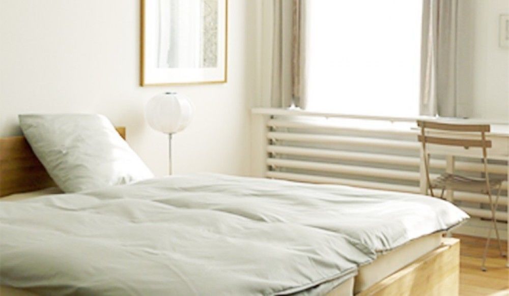 Hotel Wunderbar Arbon 외부 사진