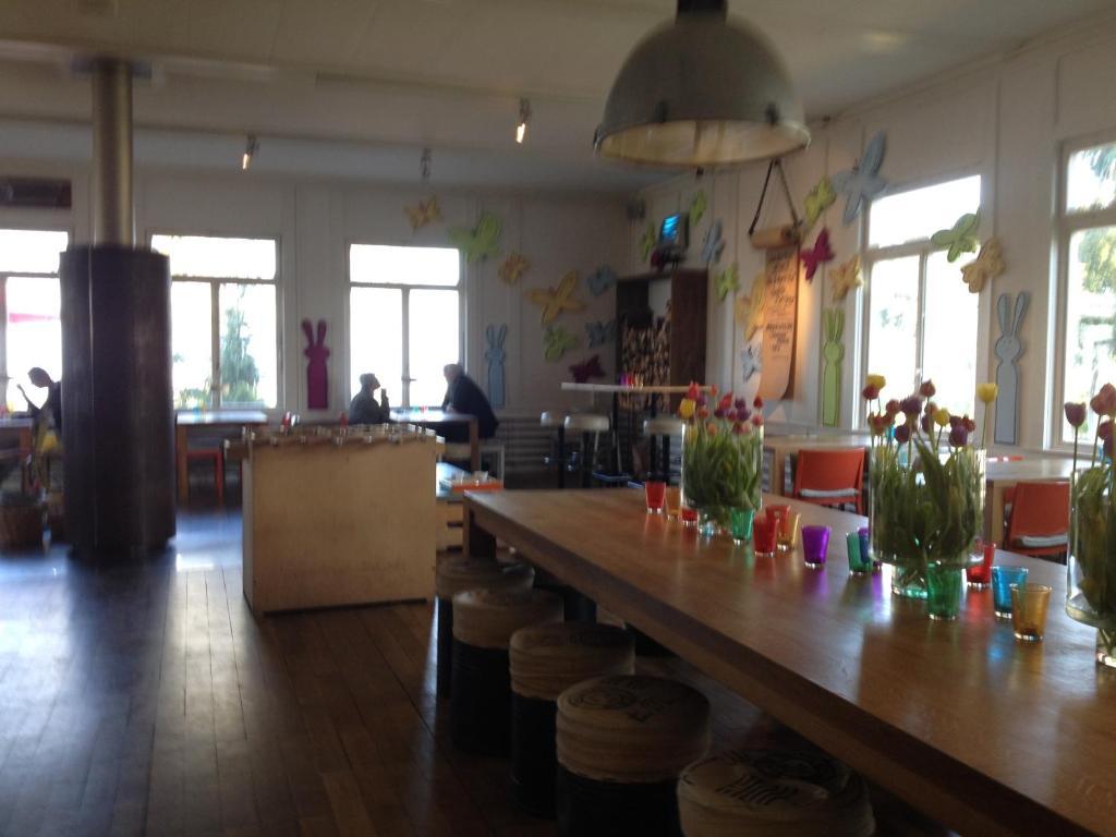 Hotel Wunderbar Arbon 외부 사진