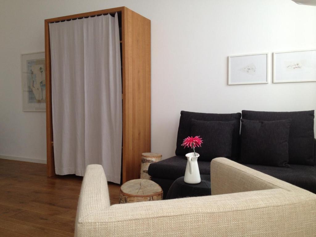 Hotel Wunderbar Arbon 외부 사진