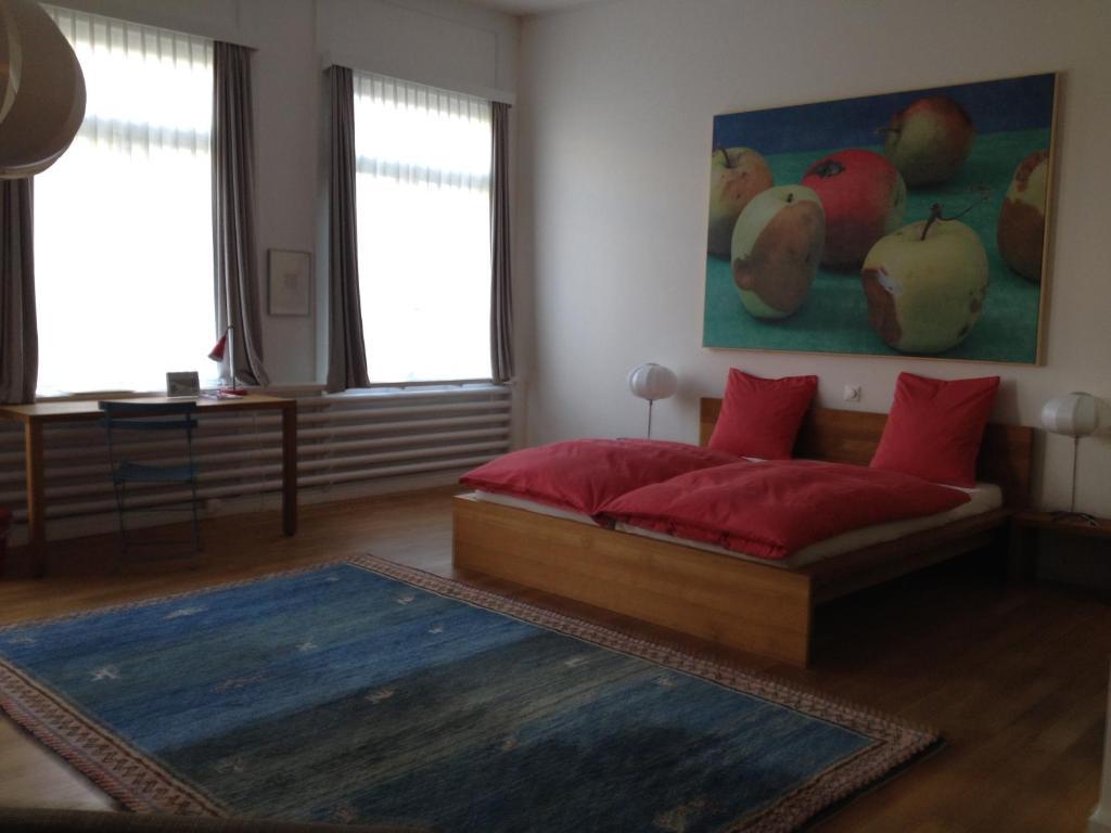 Hotel Wunderbar Arbon 외부 사진