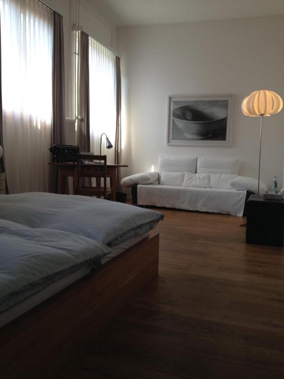 Hotel Wunderbar Arbon 외부 사진