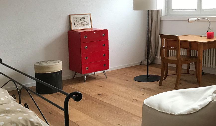 Hotel Wunderbar Arbon 외부 사진