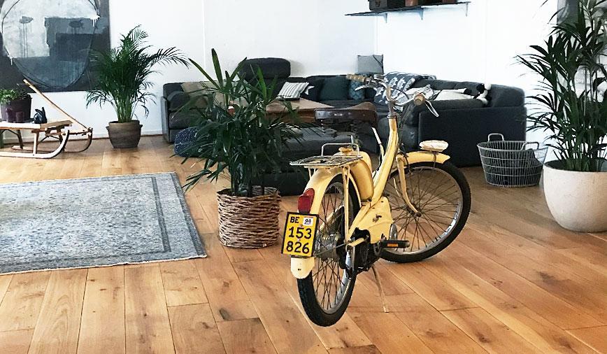 Hotel Wunderbar Arbon 외부 사진