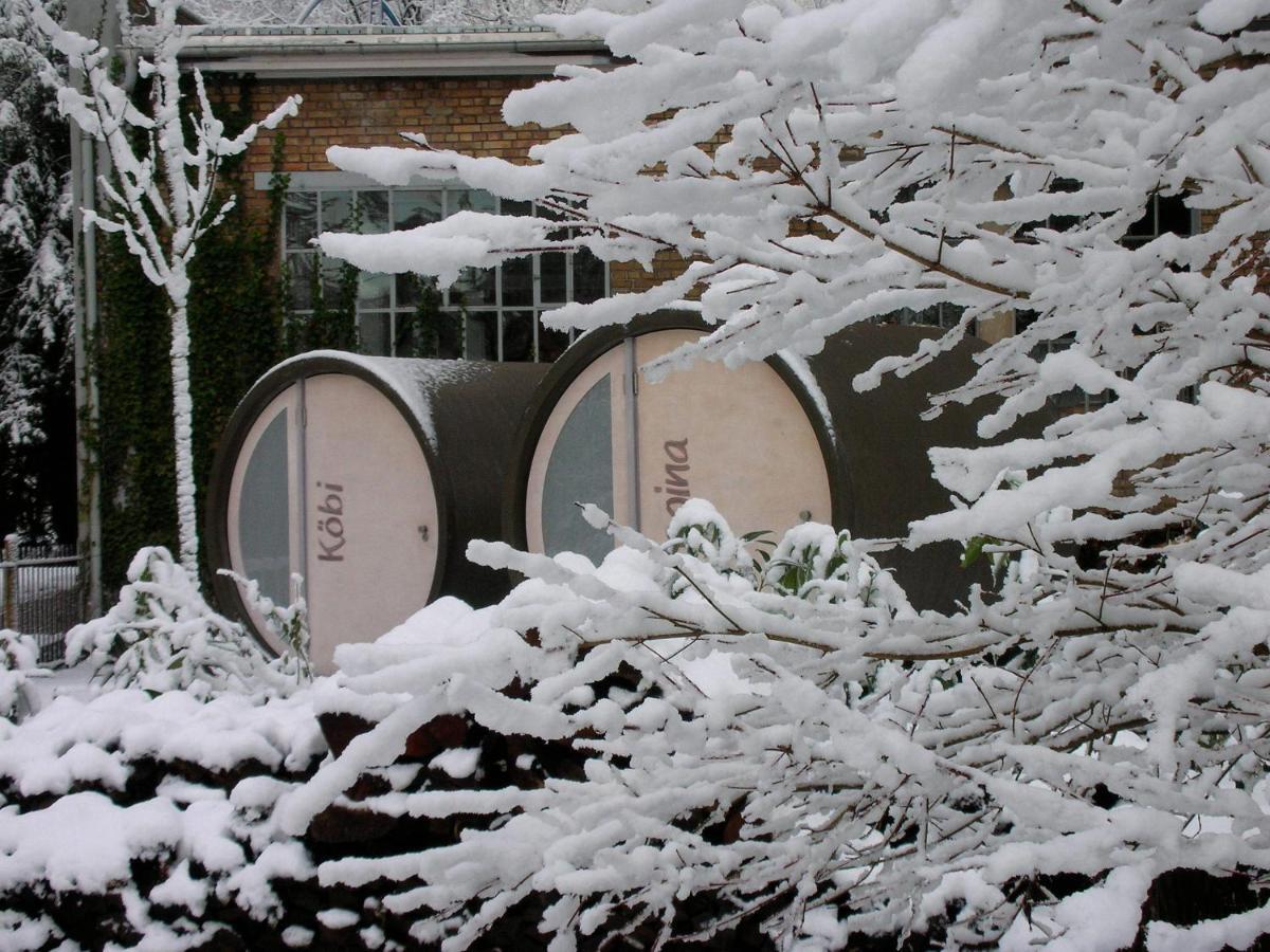 Hotel Wunderbar Arbon 객실 사진